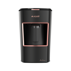 Arçelik K 3300 Siyah Mini Telve